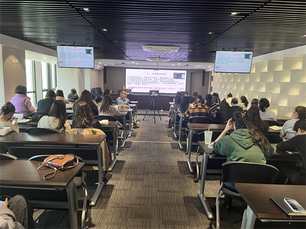 1677456503489952ehqn.jpg ¼¯ÍŹ«Ë¾¹¤»áŮְ¹¤Î¯Ô±»á¾Ù°ì¡°¹Ø°®Å®ÐÔ¡¤¹²Öþ½¡¿µ¡±ÖªÊ¶½²×ù£¨ÕÕÆ¬£©.jpg